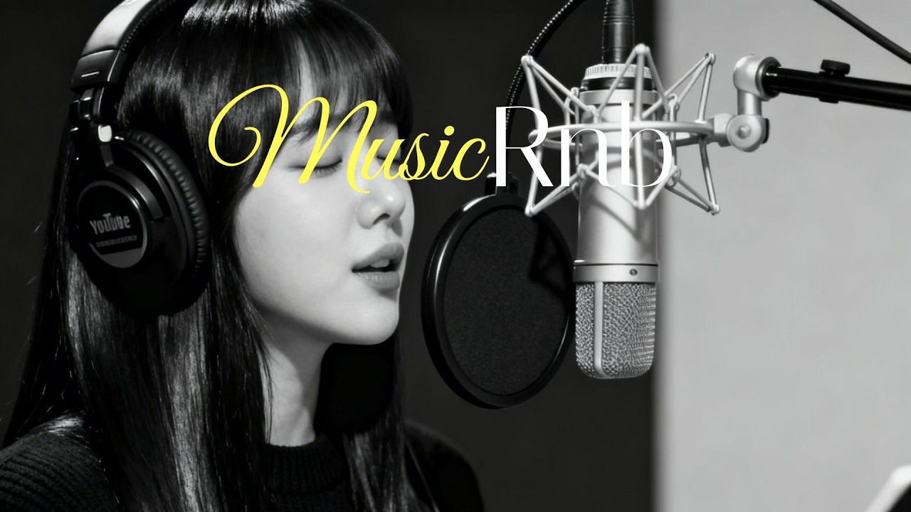 “Midnight R&B Session | Thinking About You…”