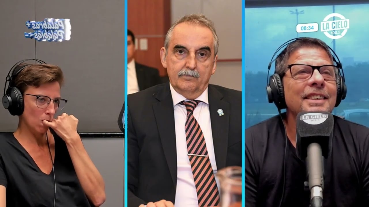 Guillermo Moreno, el indulto de Cristina y un dardo envenenado para Axel Kicillof
