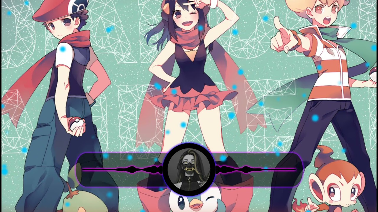 Nightcore - Acacia