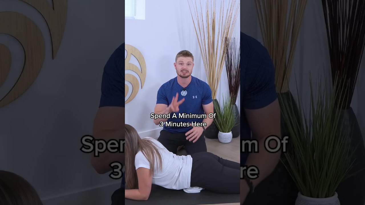 How To Fix A Tight Psoas Muscle