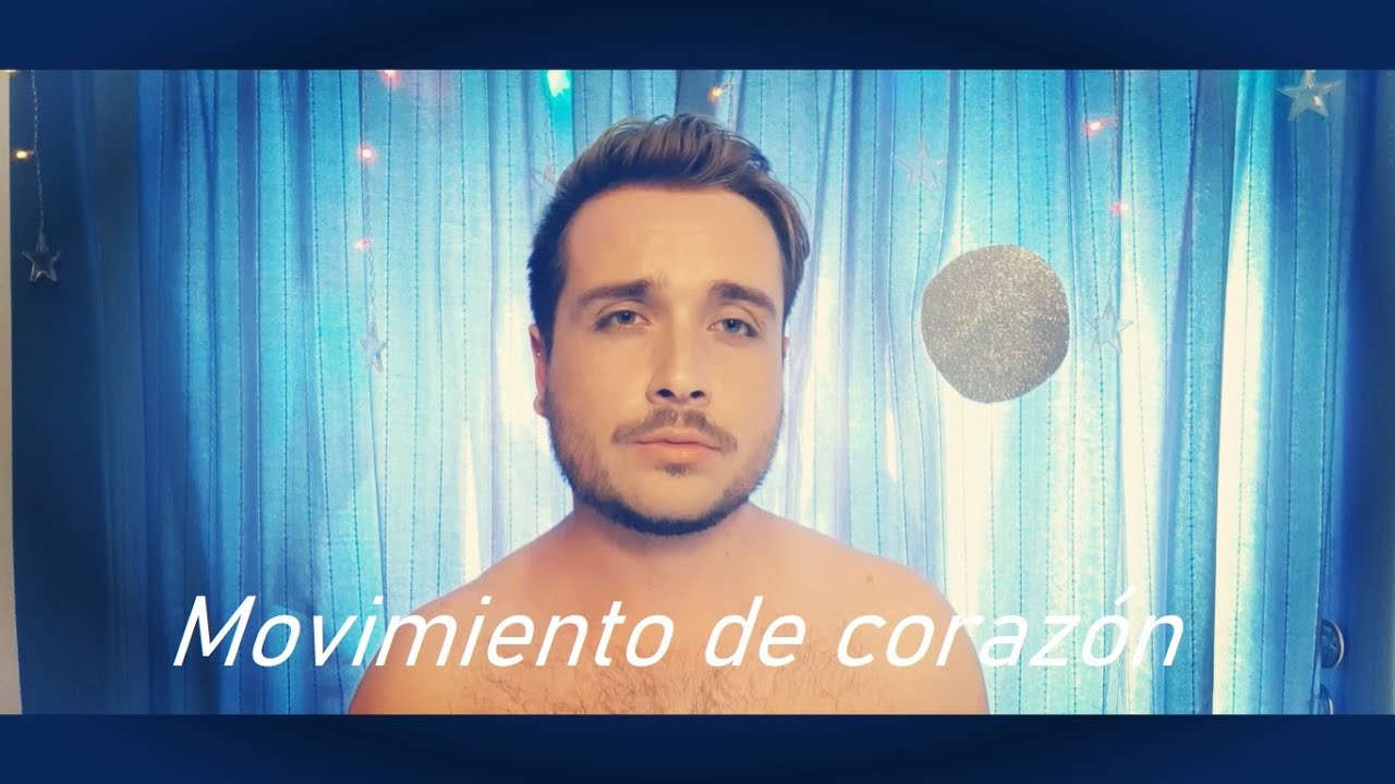 Maro Muñoz - Movimiento del corazón (sailor moon) HQ