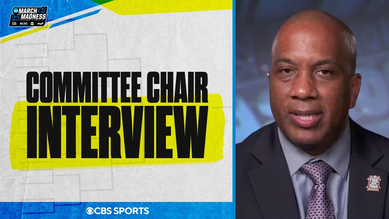 NCAA Tournament chair says Miami (OH) was NOT the last team in the field