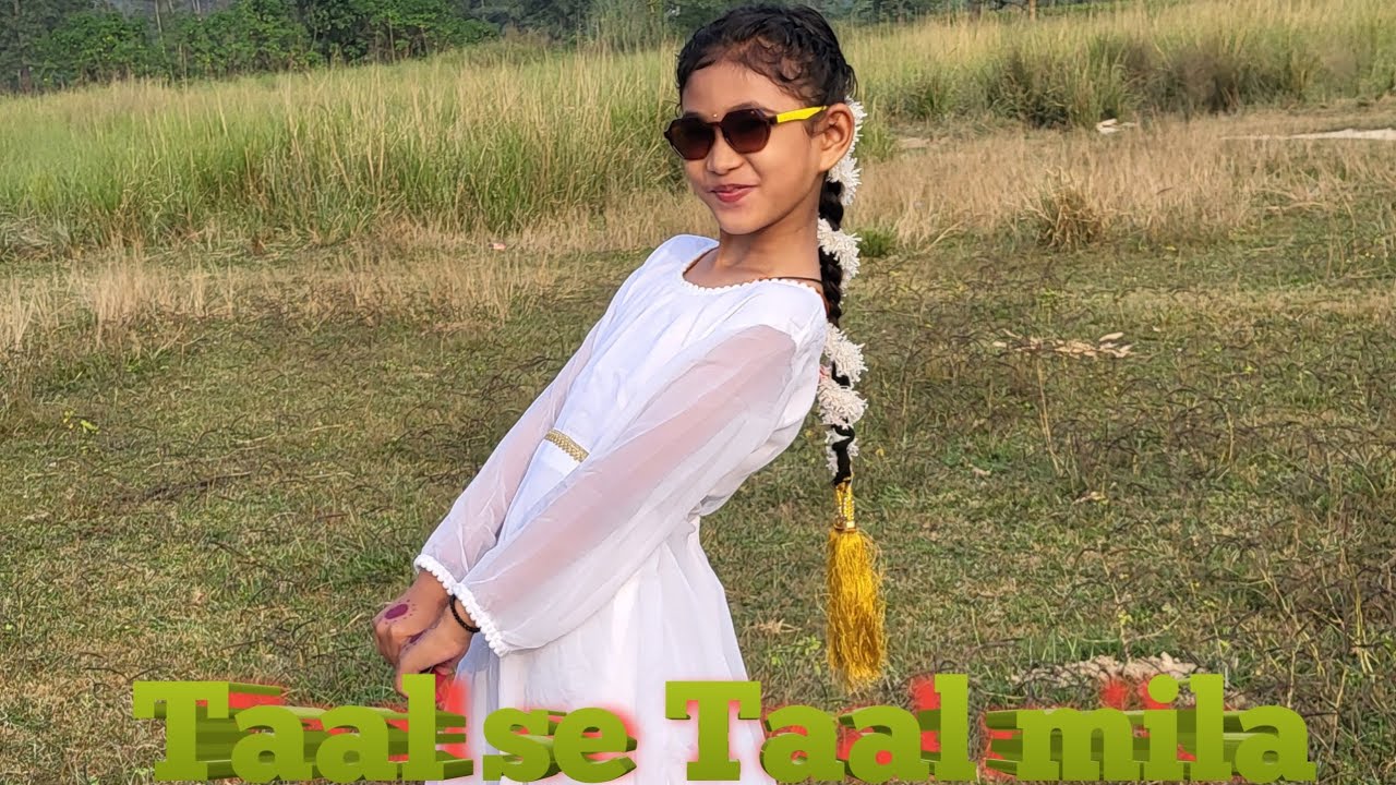 Taal se Taal mila💖💖💖💖
