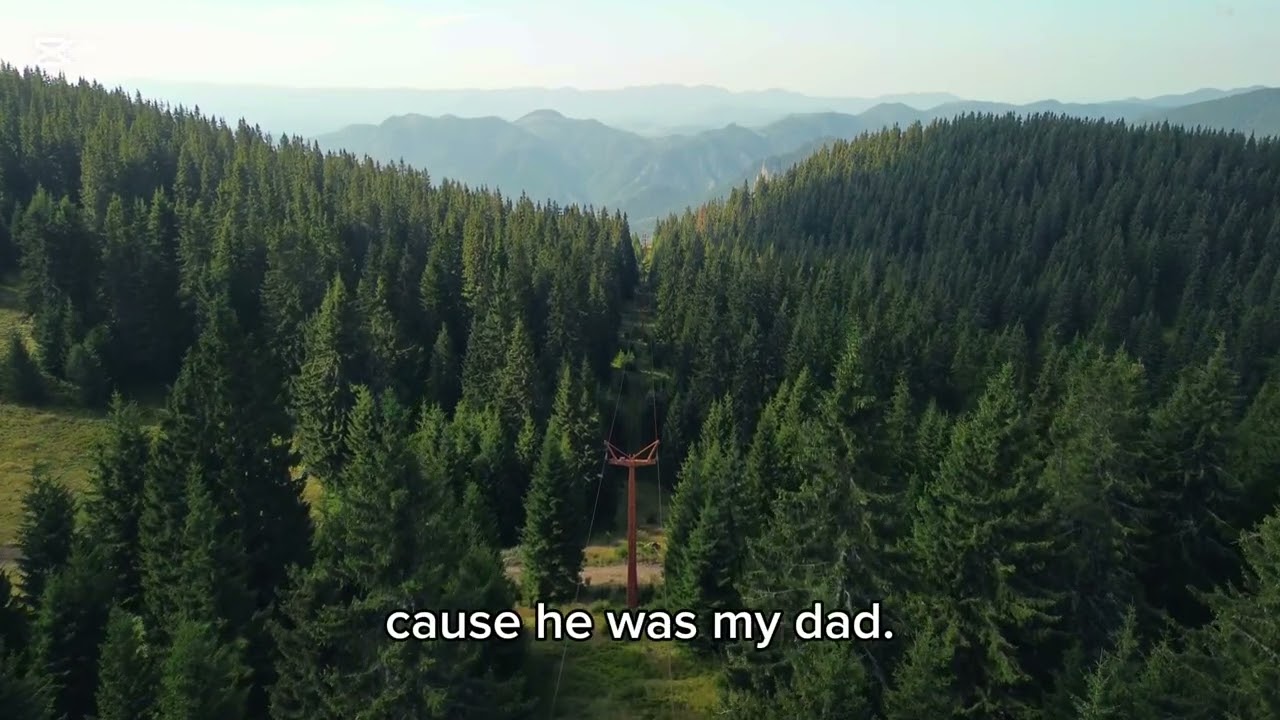 My Dad Left Everything To My Brother… After I Took Care Of Him For 6 Years