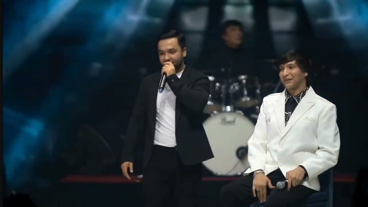 Ummon - Tola (Konsert Version)