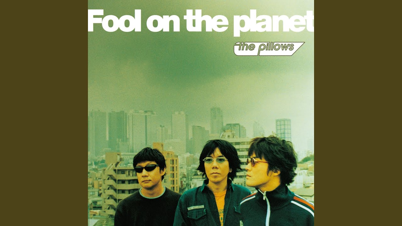Fool on the planet