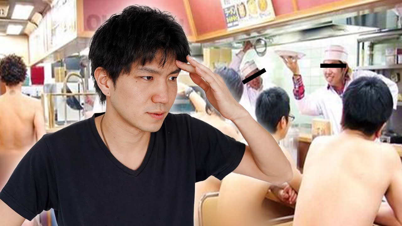 Ces Japonais qui ont détruit leur vie à cause des réseaux