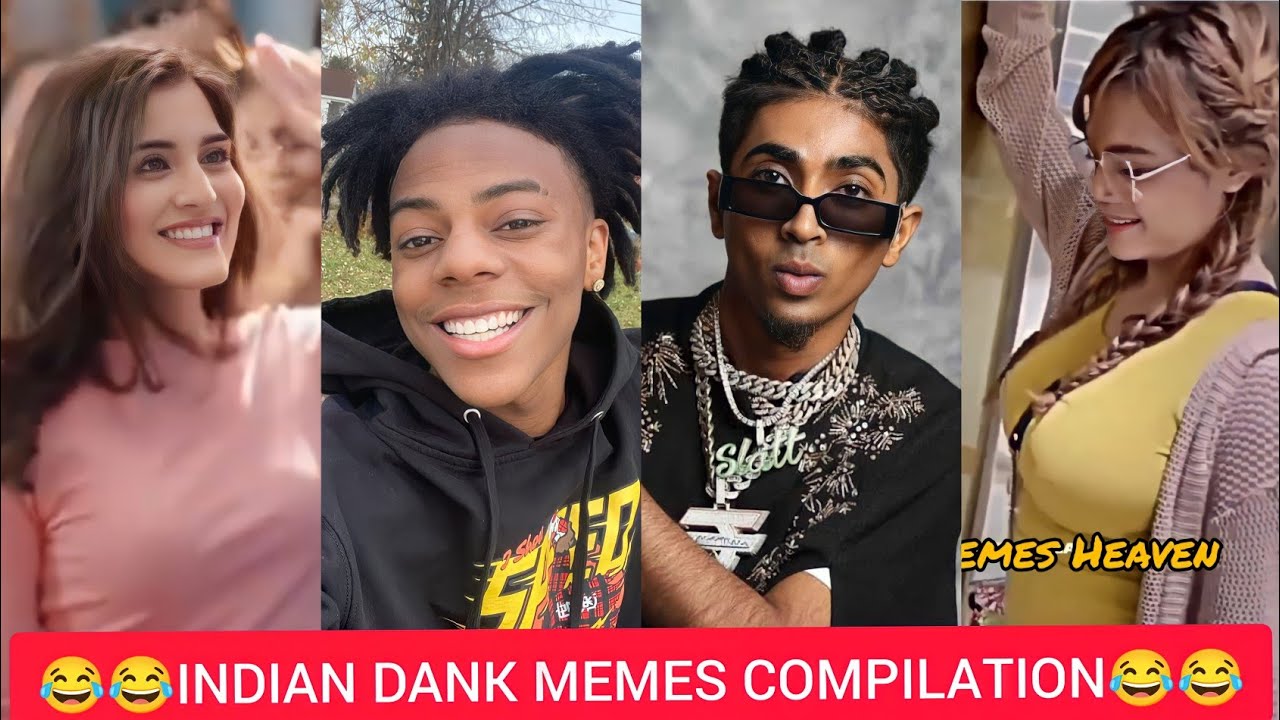 India Vs Pakistan Memes are funny 😂 || Ishowspeed Memes ||Mc stan Memes| Cricket funny memes| #memes