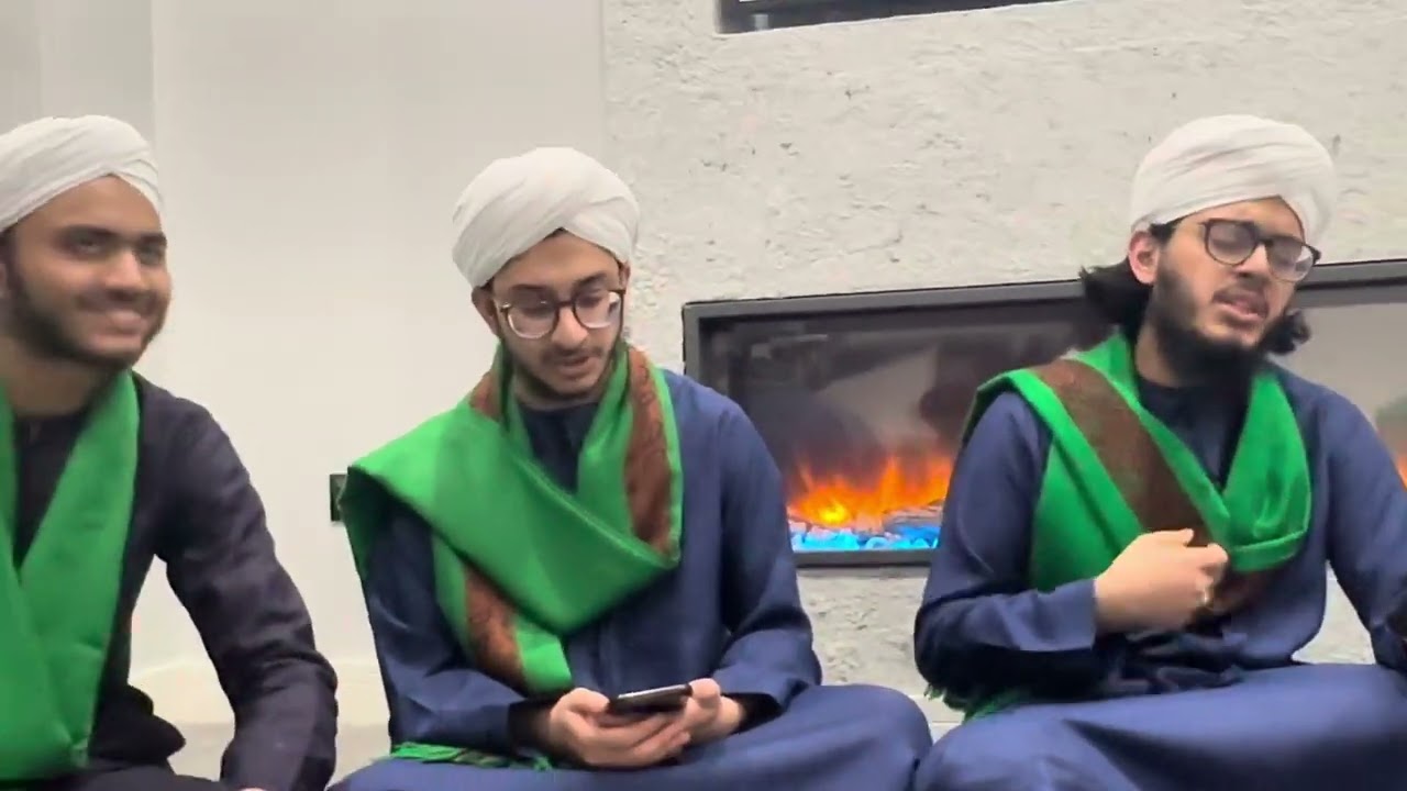 Short Mehfil By Noorie Team