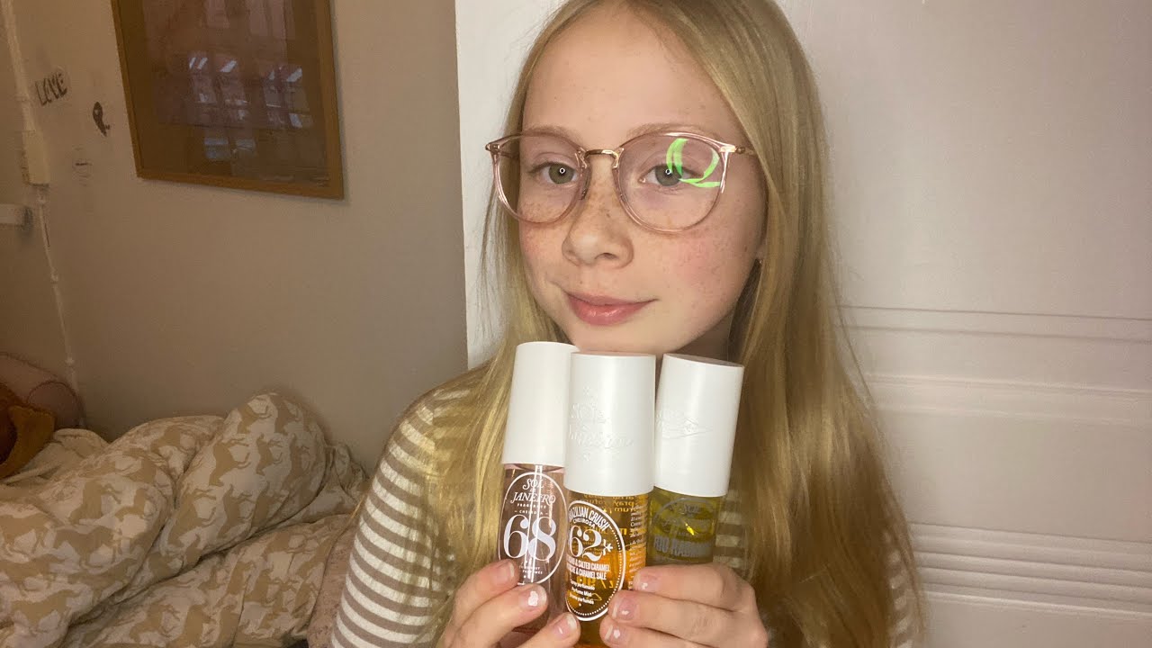 ￼grwm til skole ￼