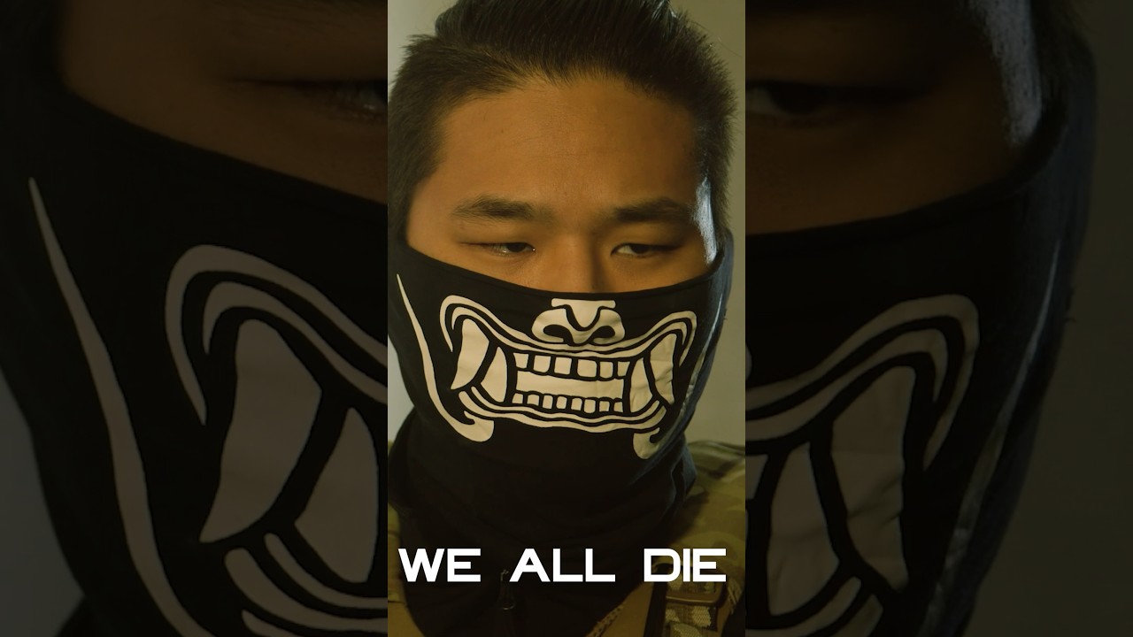 Bring the fight to Empire at BB Wars! #airsoft #airsoftgi #bbwars #warzone #trending #warzone2
