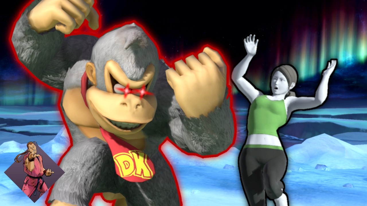 This was the WORST fight yet - Dan%
