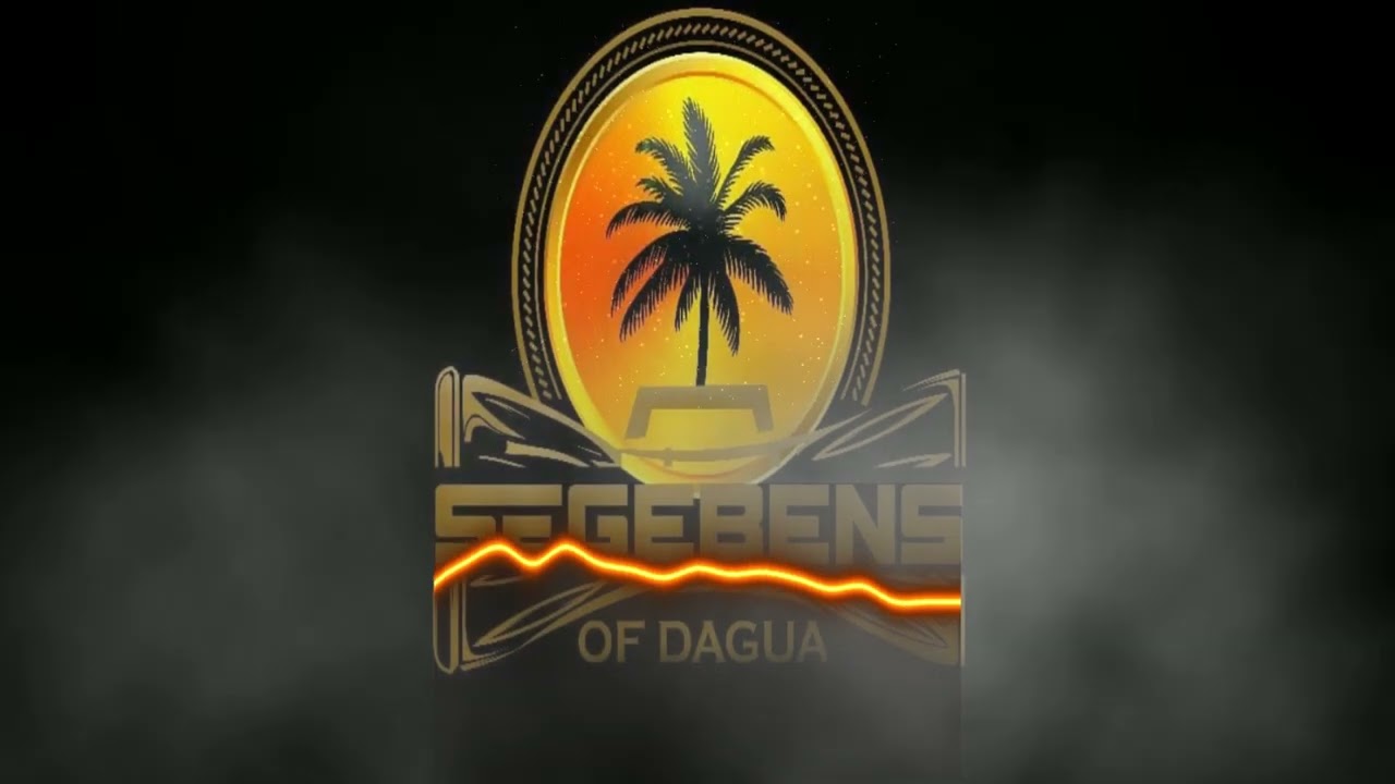 Mangi Dogur ft Segebens of Dagua and George Telek MBE