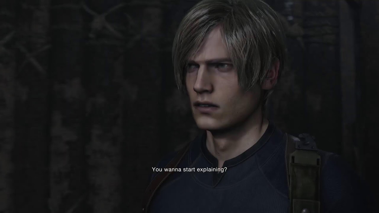 RE4