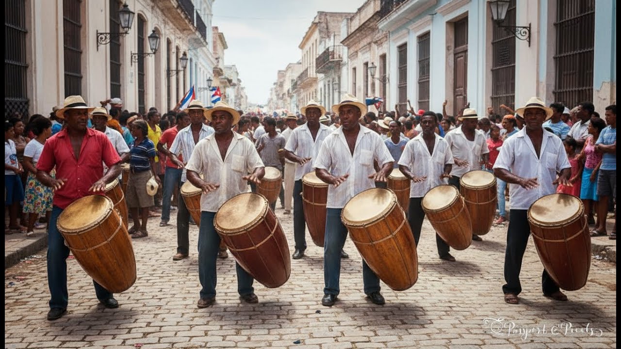 Cuban Nights 🇨🇺 Son Cubano - Romance Eterno en Son Cubano Clásico | Canciones de Amor y Recuerdos