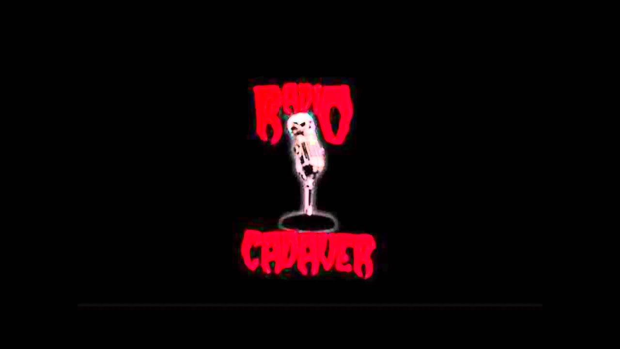 Rádio Cadáver - Jacaré do Barigui