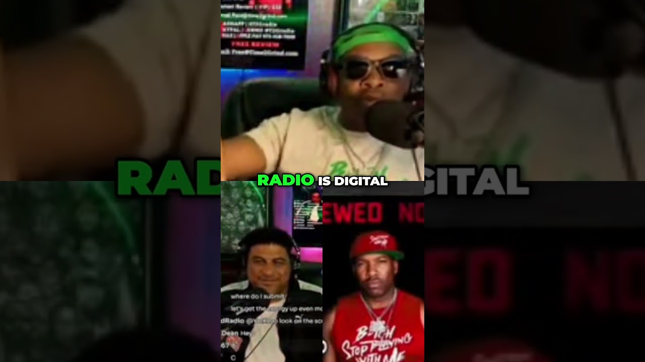 Digital Radio VS. FM Dial: Which is Better for Music? 