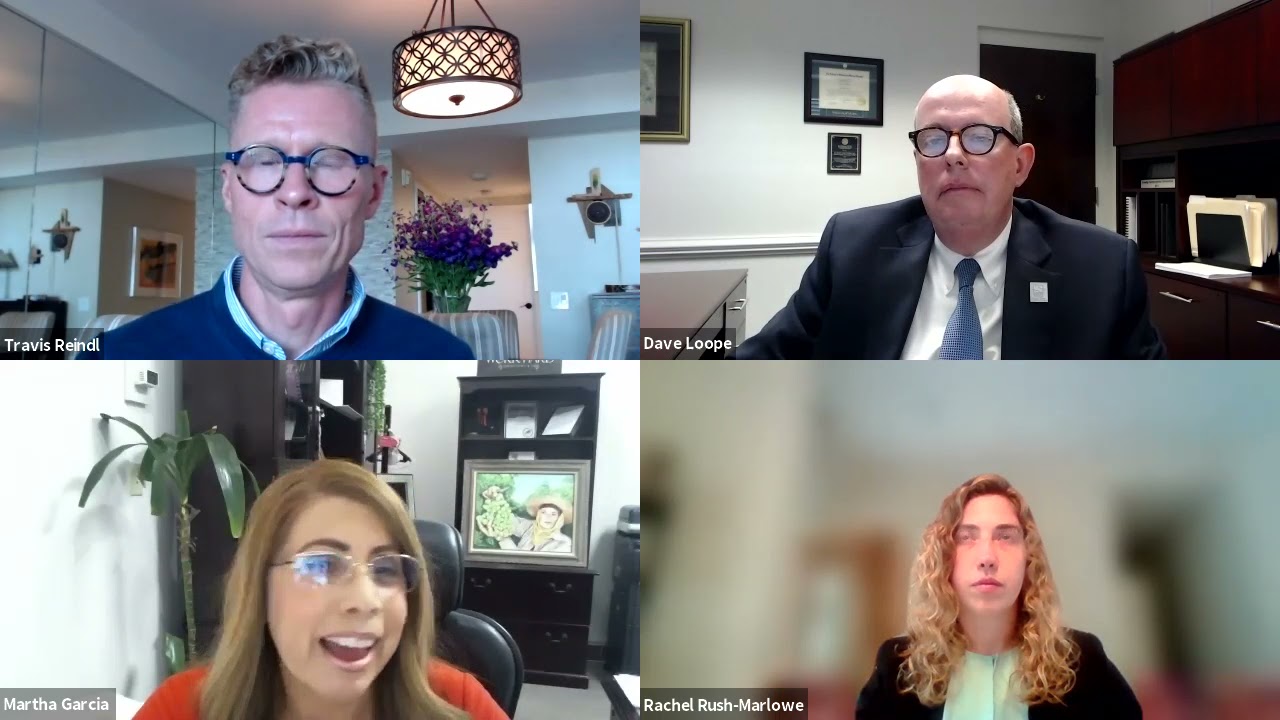 Strengthening Rural Community Colleges: Innovations and Opportunities