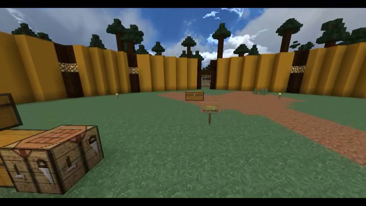 [LOTUSPVP] BASE TOUR | BEGINNING ♥