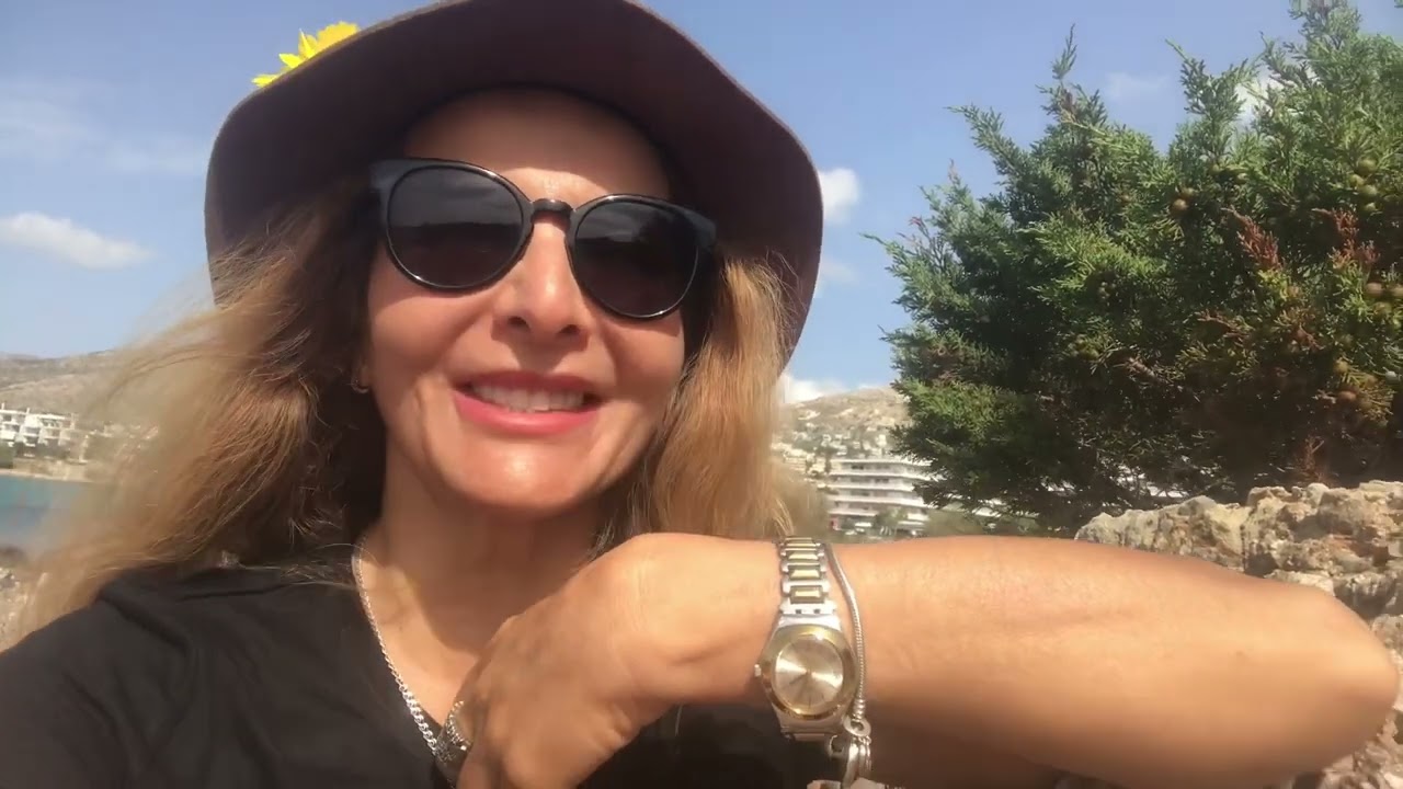 📚Бабушка как девушка-студентка📚