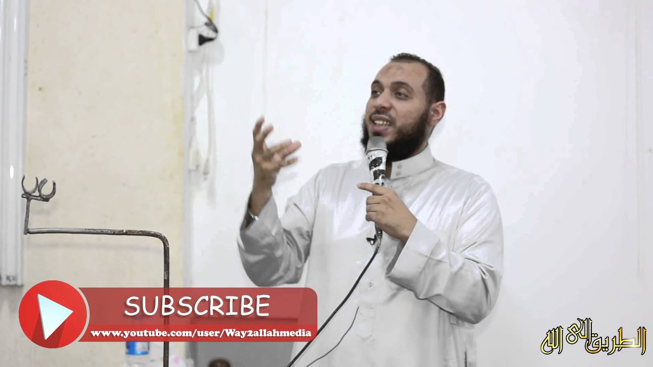 وذكرهم بأيام الله | خطبة | د. أحمد عبد المنعم