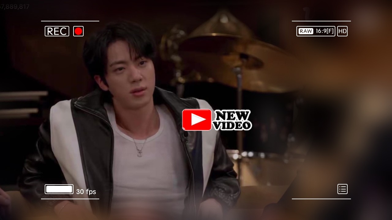 Kim Seokjin В ЦЕНТРЕ СКАНДАЛА?! Видео BTS взорвало фанатов 😳💥