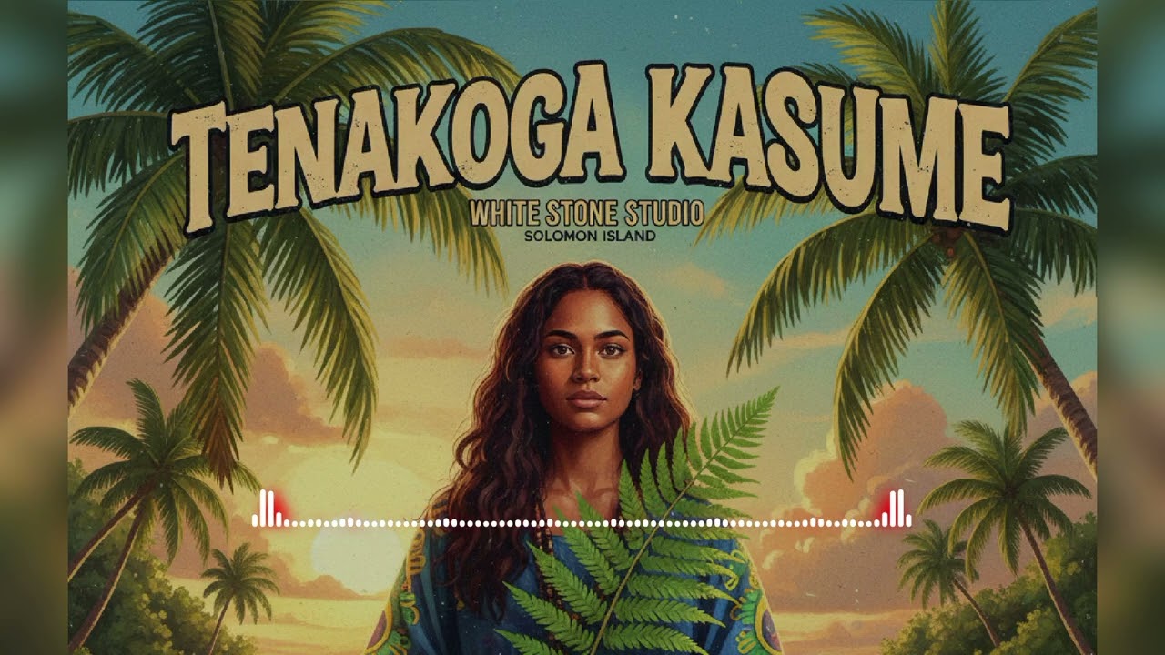 TENAKONGA KASUME | CRAFTED BY White_Stone_Studio | #reggae Muzic 2026 🔥🌿 