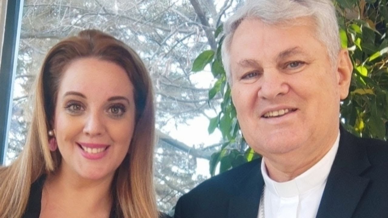 Otvori spomenar! - mons. Vlado Košić, sisački biskup