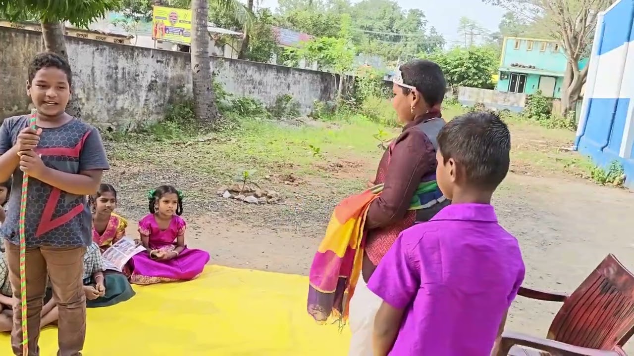 வாரித் தந்த வள்ளல்