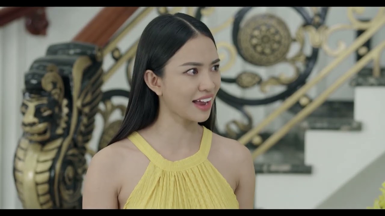 Preview TRÊN CẢ TÌNH THÂN || Tập 40 || Phim tâm lý xã hội 2023