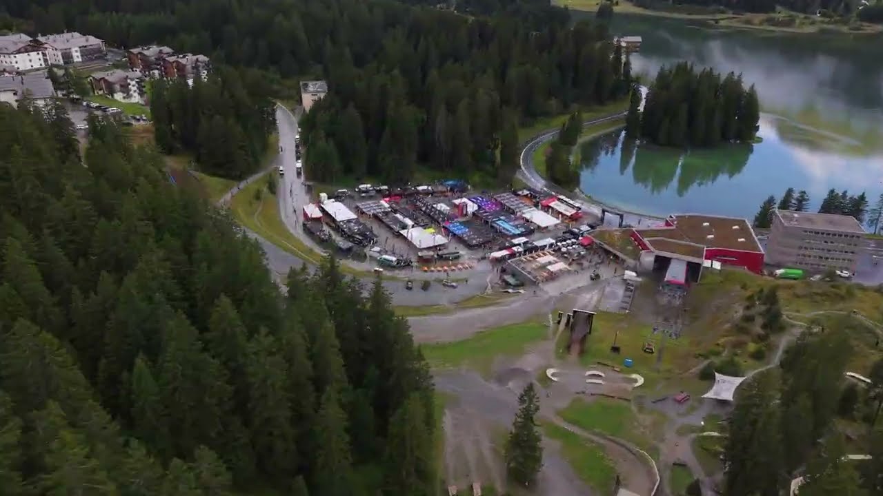 Bike Kingdom Testride 2026 | Grösstes Bike Test Event der Schweiz | 4.–6. September Lenzerheide