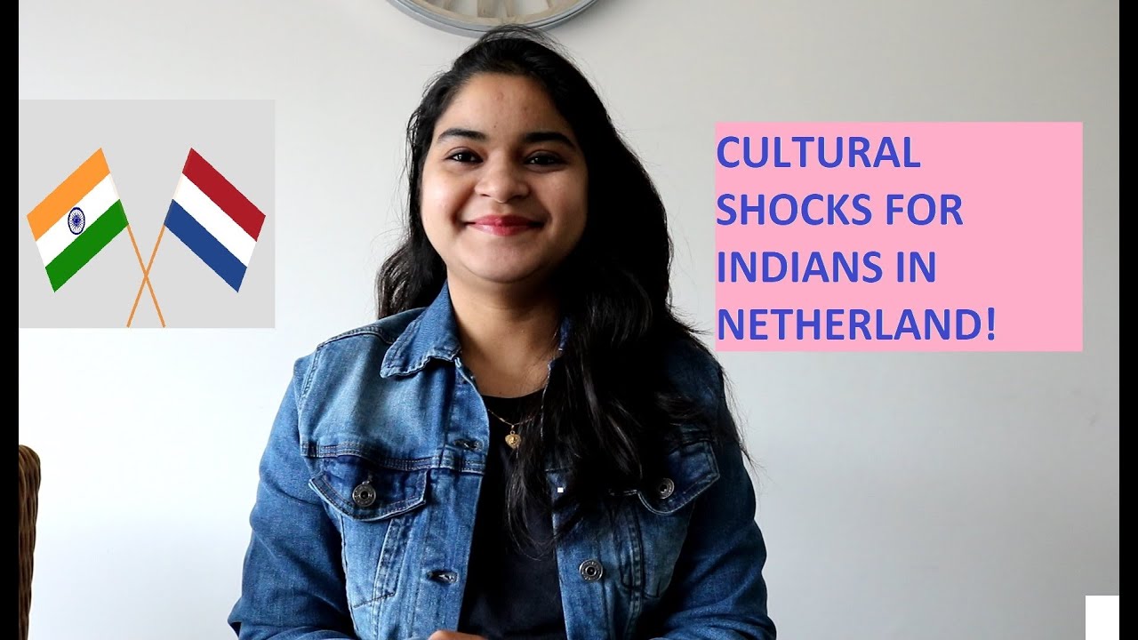 Dutch Culture VS Indian Culture | Netherlands Culture Differences | Dutch Culture Shock For Indians