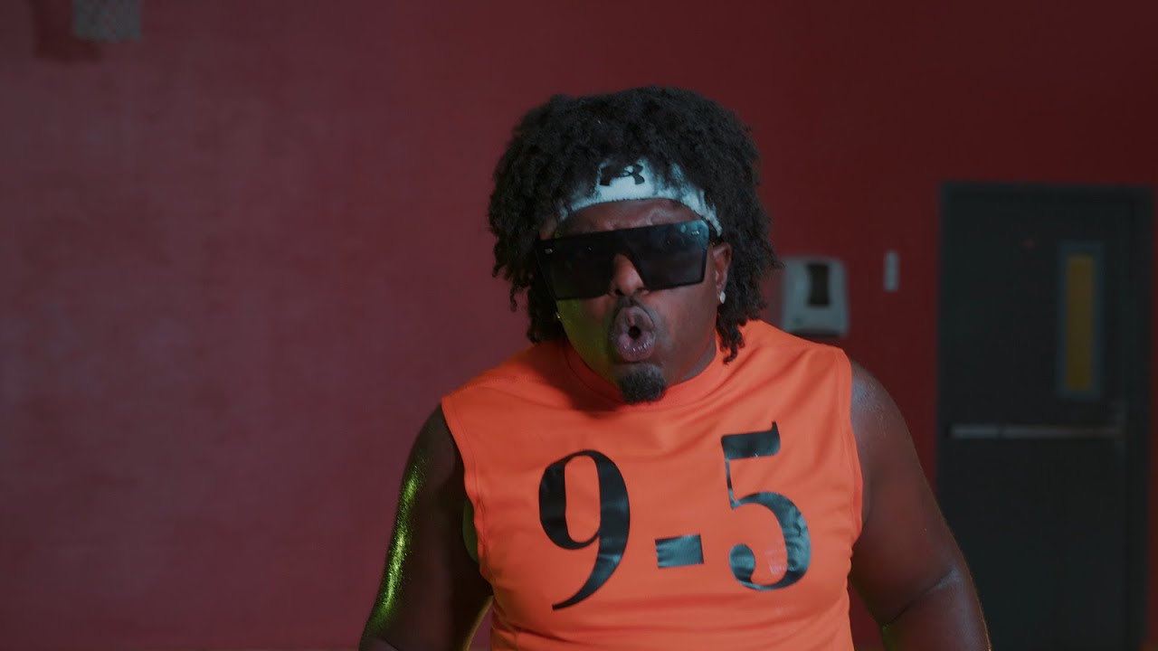 Preedy - Nine to Five ( Magnum Riddim )  ( official video ) | 2023 Soca