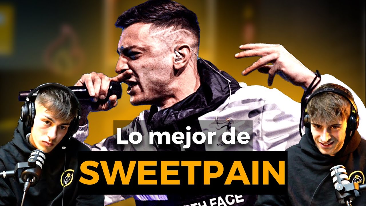 SWEET PAIN | El Bunker XL