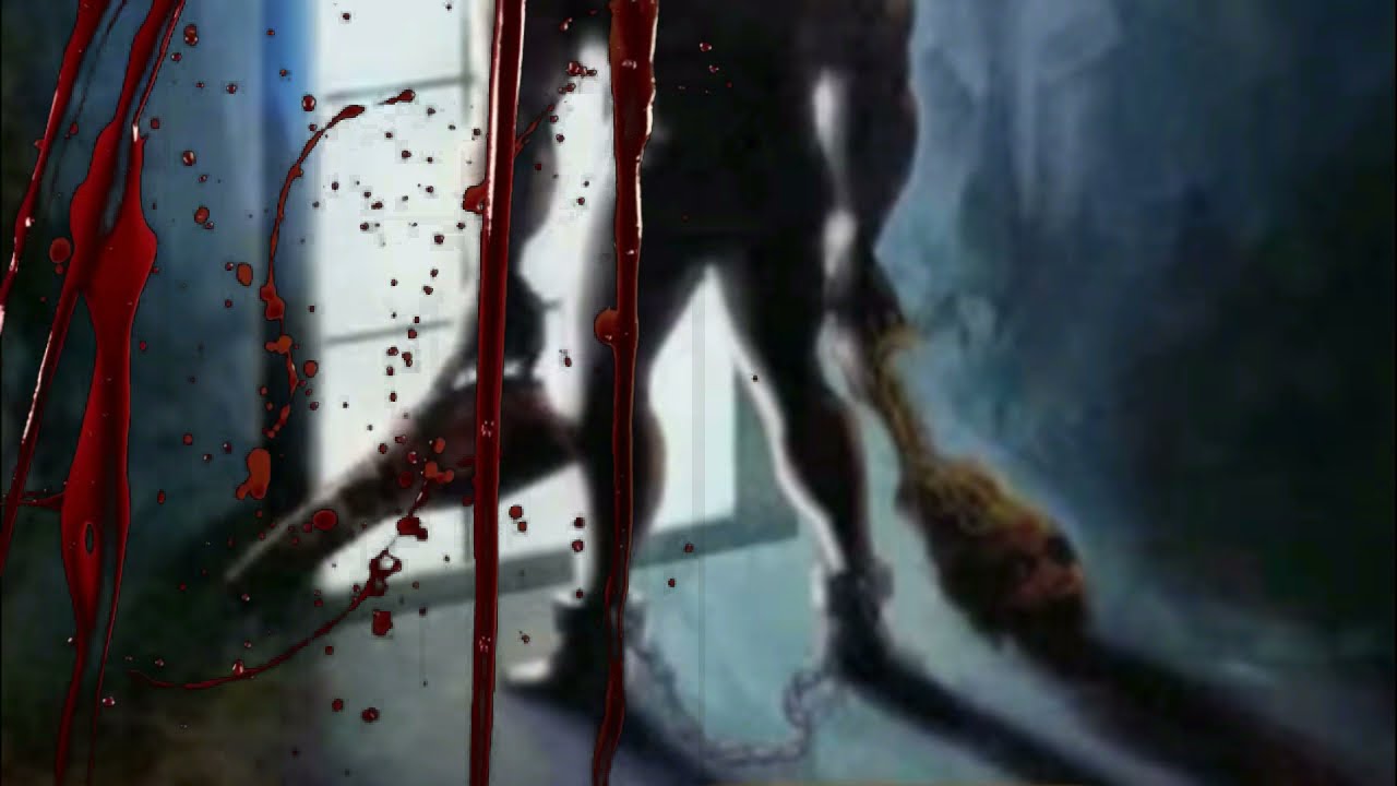 Zombie Warrior Man 2 - Main Theme