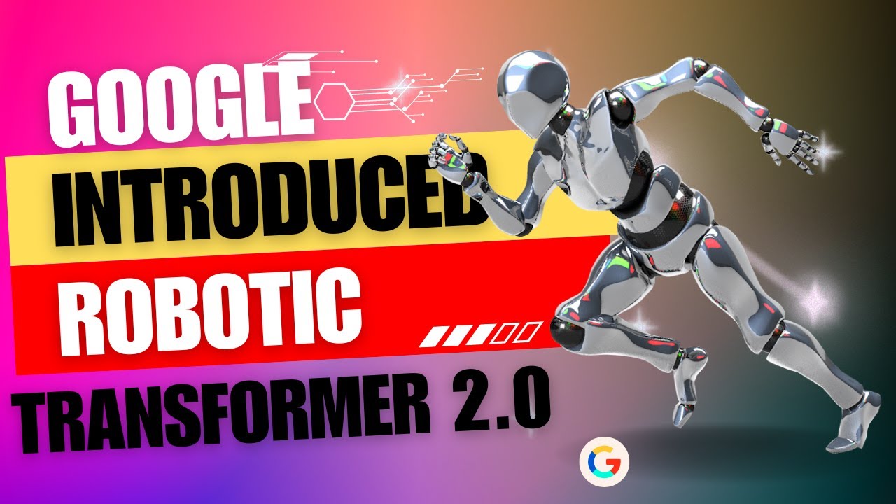 Google Introduced New AI Model | Robotic Transformer 2 | RT 2 Explanation in Hindi and Urdu