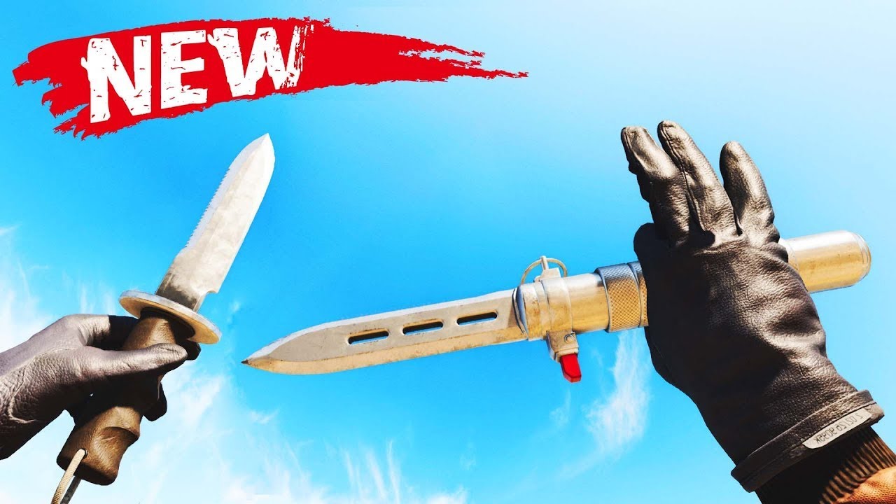 LIBERANDO A FACA BALISTICA NO COLD WAR | ZOMBIES