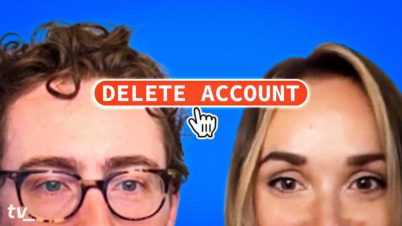 We found a website you can&rsquo;t leave