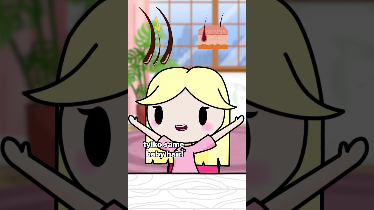 NAJLEPSZA wcierka na porost włos&oacute;w!