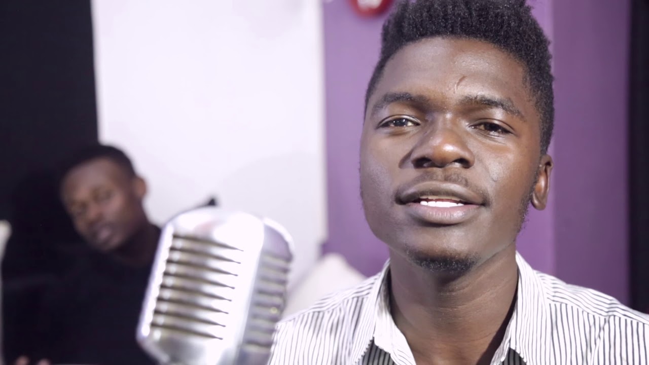 Kothbiro (Live) - Frank Odongo, Okore, Jasper.
