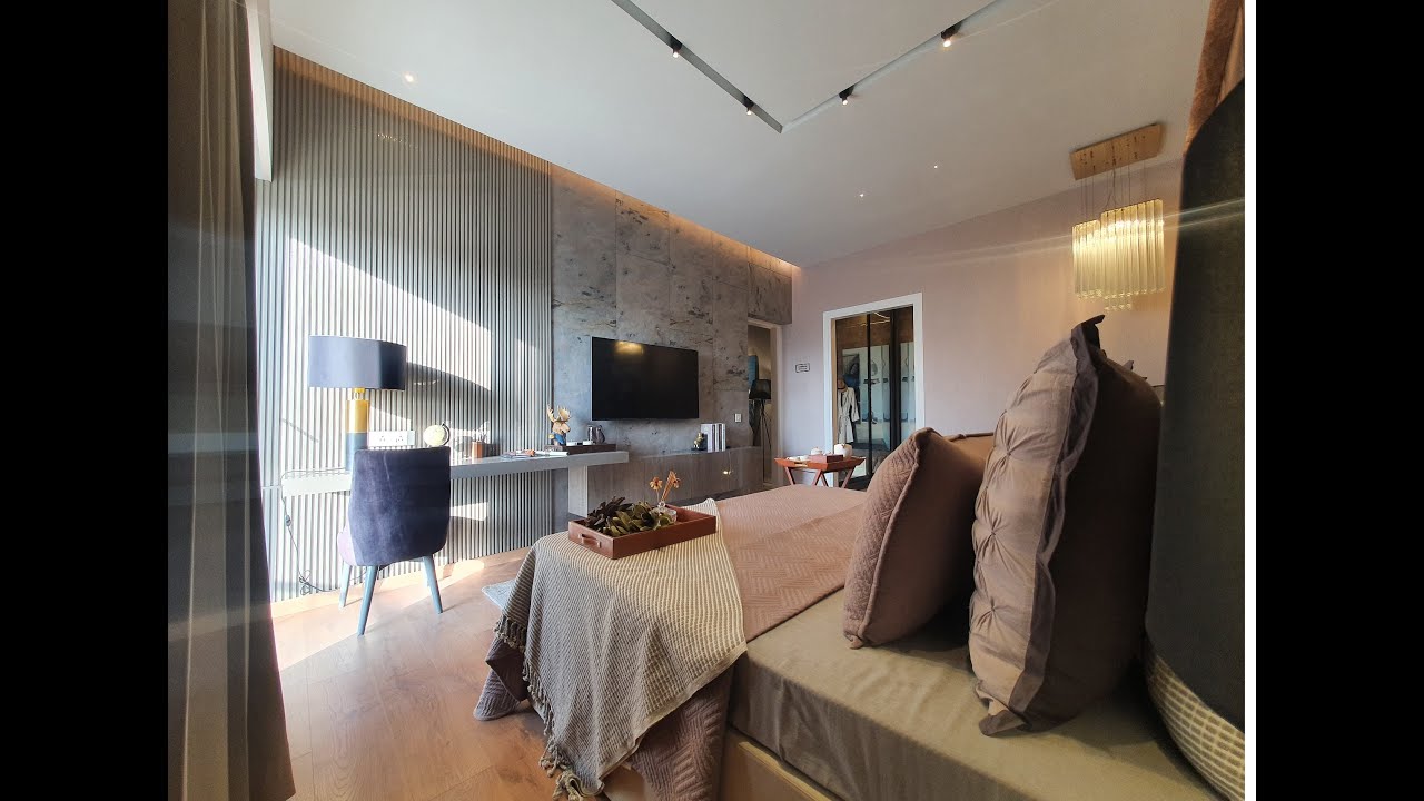 Luxurious 4BHK with Servant room on PR7 (Airport Road) Zirakpur