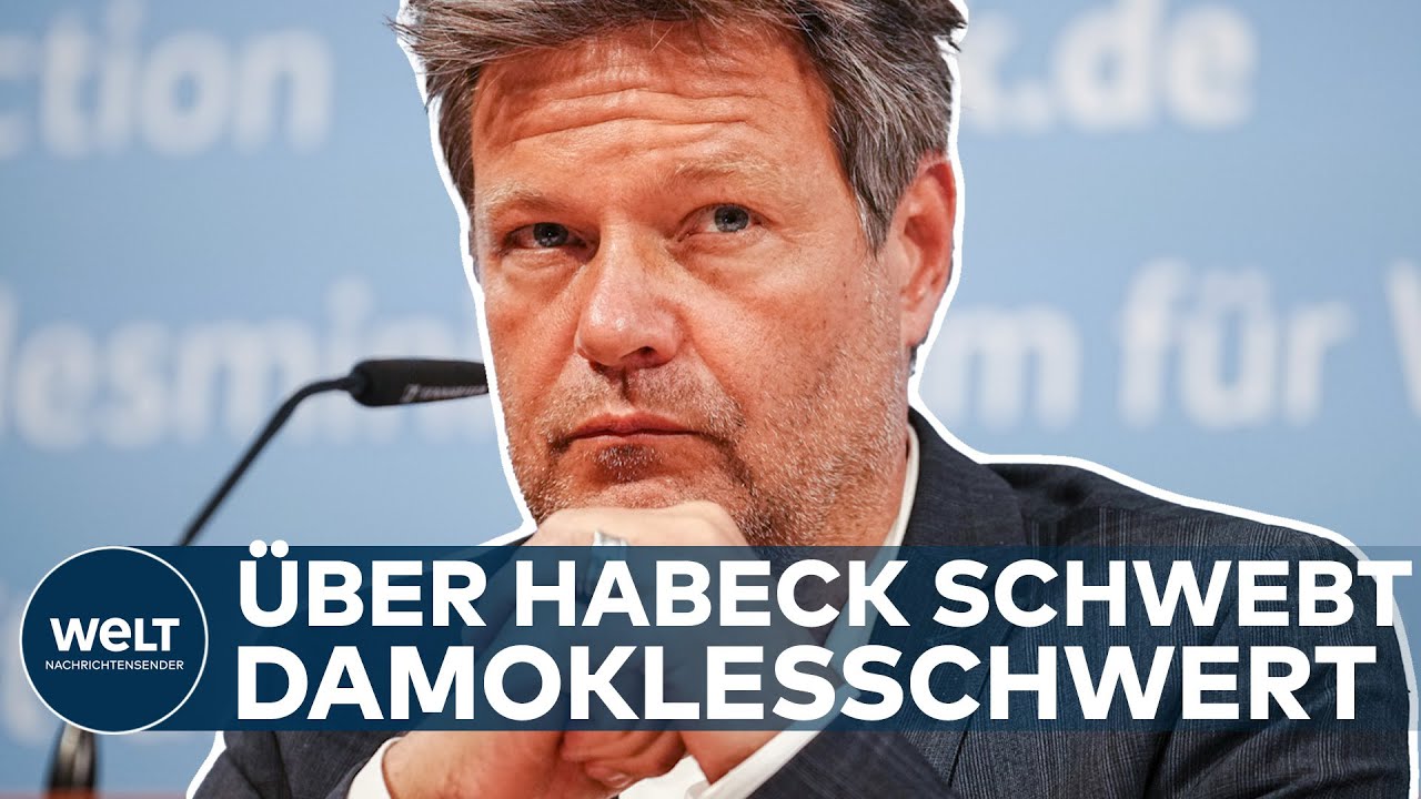 HABECK IM KREUZFEUER: Problemliste bleibt lang &ndash; Kommunen klagen nun &uuml;ber neuen Gesetzentwurf