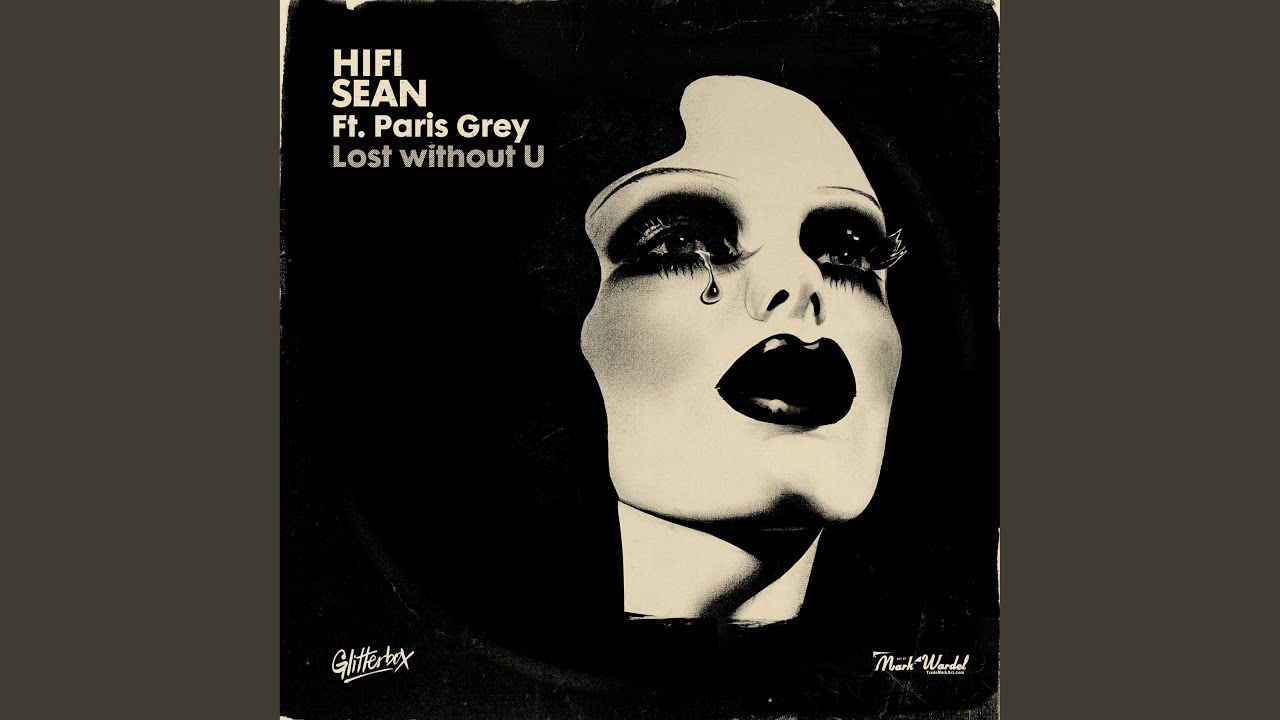 Lost without U (Extended)