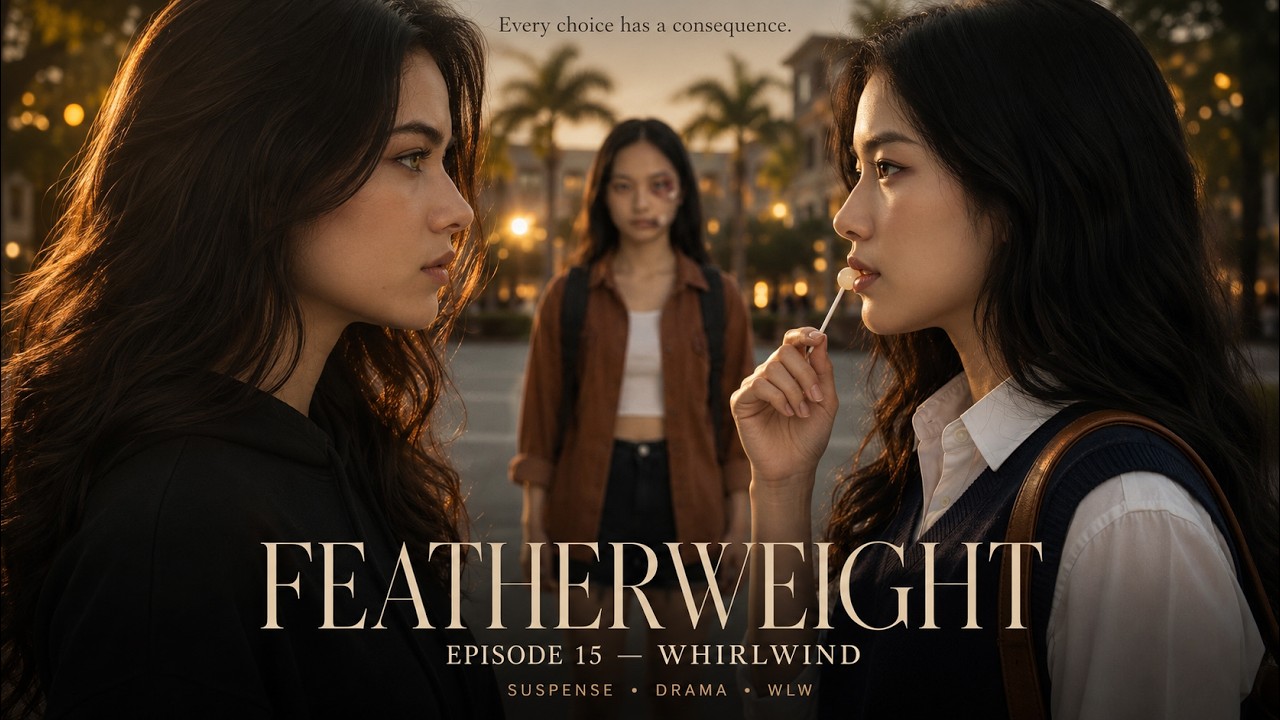 Featherweight Ep 15 - A WLW | GL ai series video