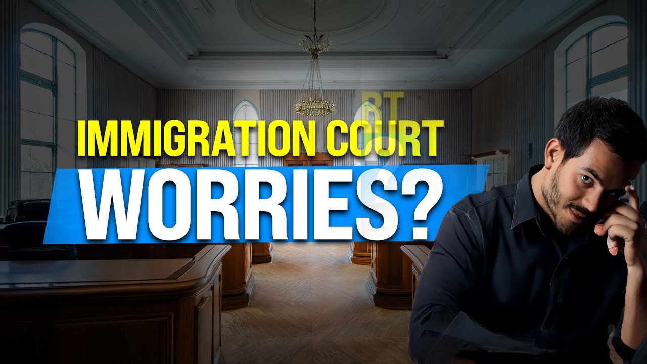 ⚖️ Immigration Court 101: Legal Entry vs. EWI & What Happens After You Get an NTA 🚨