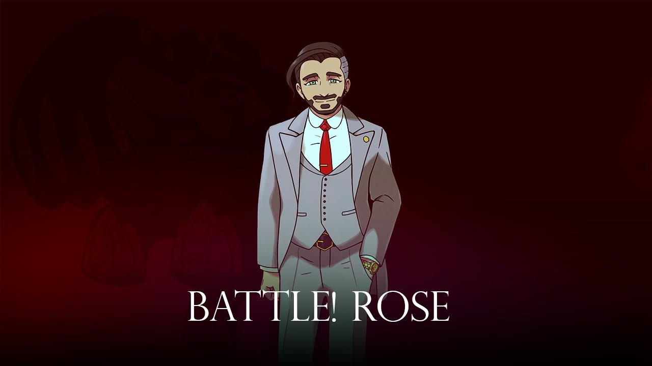 Battle! Chairman Rose - Remix Cover (Pokémon Sword and Shield)