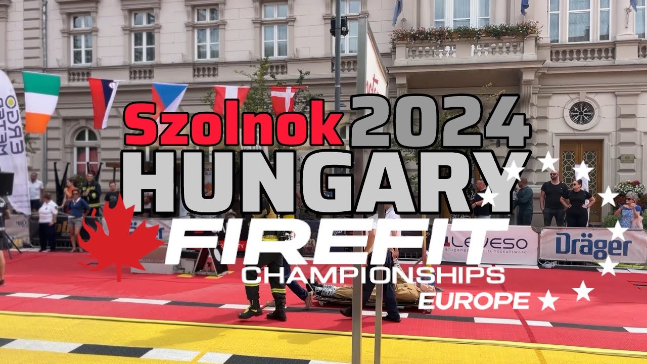 FireFit 2024 Hungary (Szolnok)