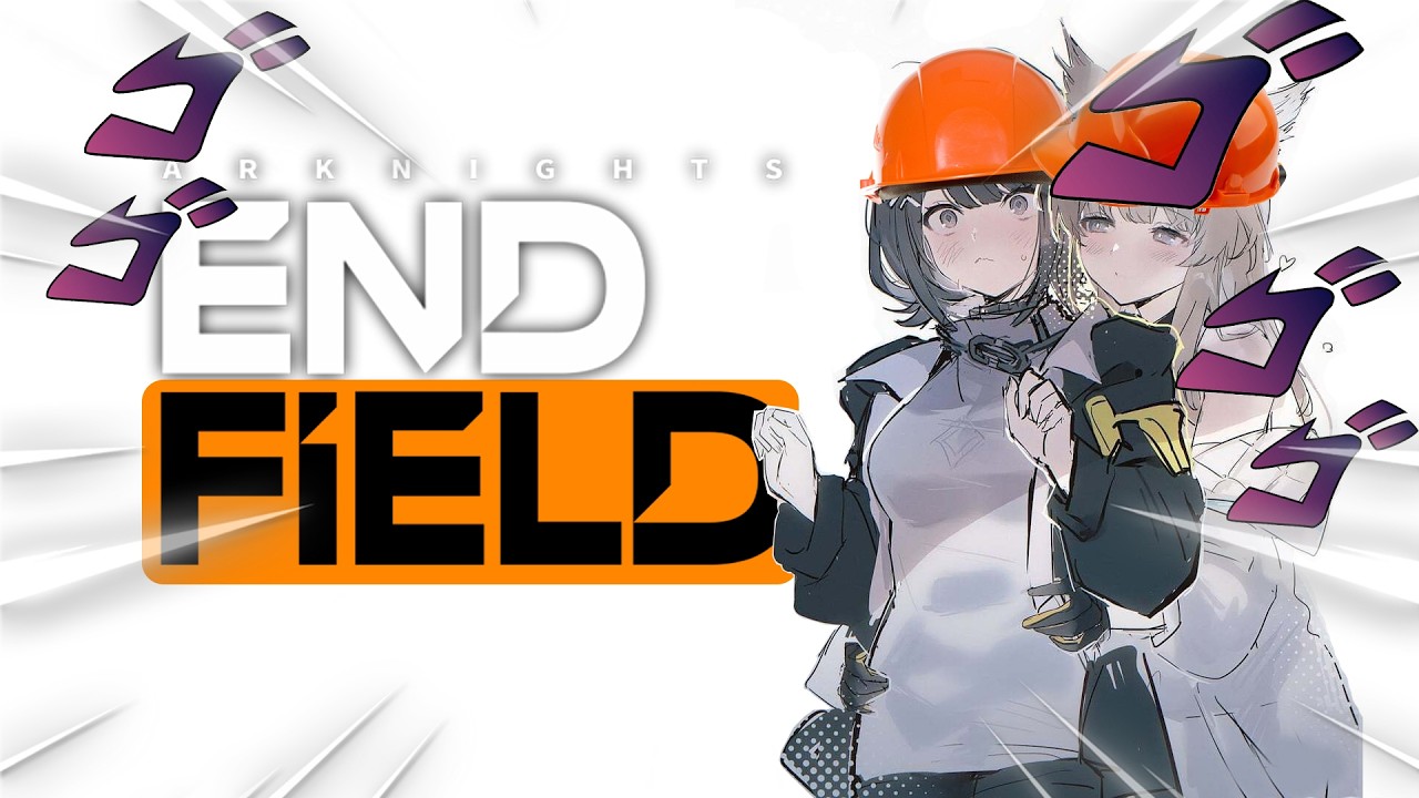 WULING.EXE | Arknights: Endfield
