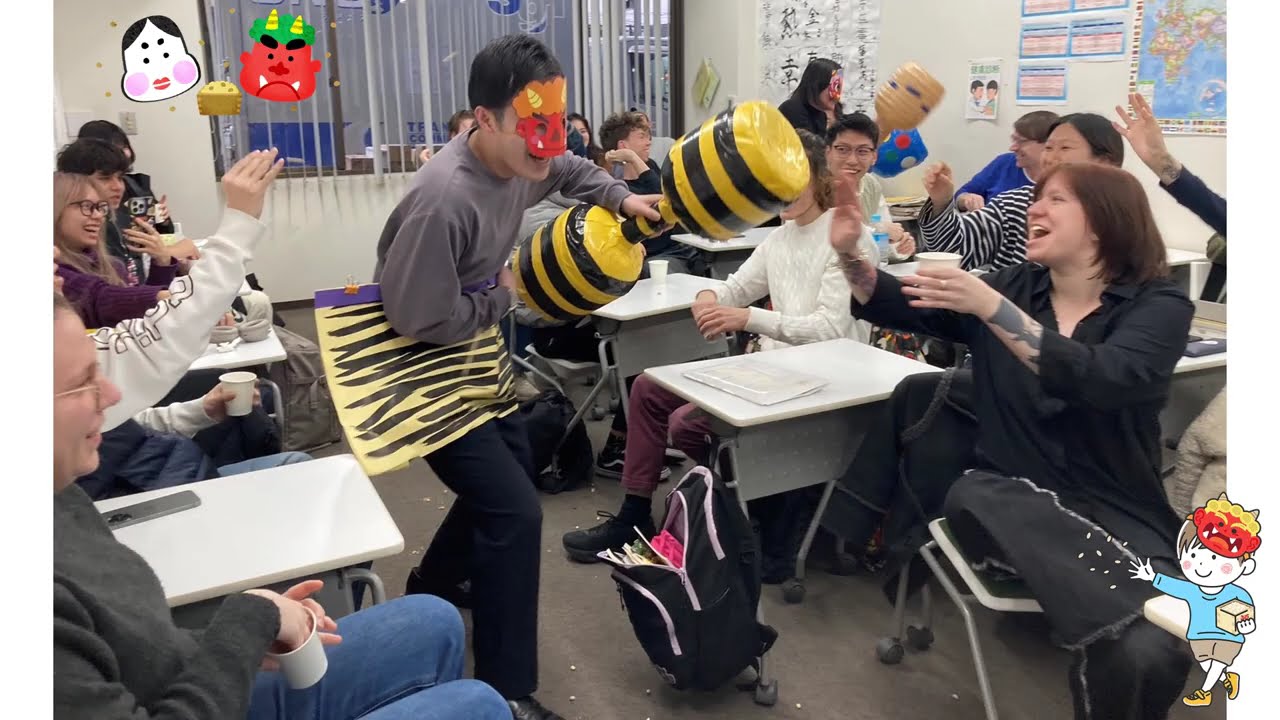 JTIS 卒業式２０２５年度