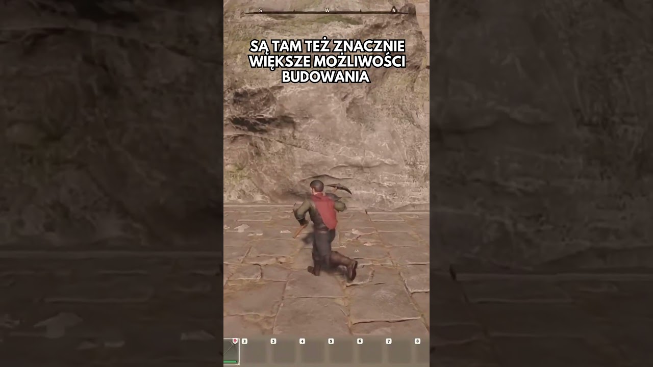 Palworld vs Enshrouded - w co powinieneś zagrać? #palworld #enshrouded  #steam #pc